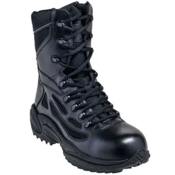 Reebok Boots: Women's RB874 Rapid Response EH Composite Toe Military Boots -doublehboots shop reebok 8675st p 01 2