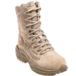 Reebok Boots: Women's Tan RB894 Rapid Response EH Composite Toe Military Boots -doublehboots shop reebok 8894 p 01 1