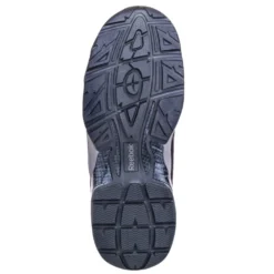 Reebok Boots: Men's RB1067 Black Met Guard Waterproof Composite Toe Boots