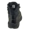 Reebok Boots: Women's RB864 Rapid Response EH Composite Toe Military Boots