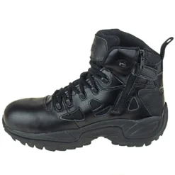 Reebok Boots: Men's RB8674 Rapid Response EH Composite Toe Military Boots -doublehboots shop reebok rb8674 i 01