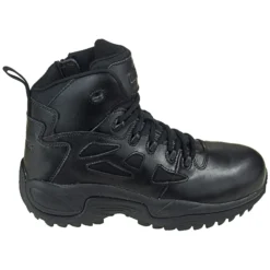 Reebok Boots: Men's RB8674 Rapid Response EH Composite Toe Military Boots -doublehboots shop reebok rb8674 o 01