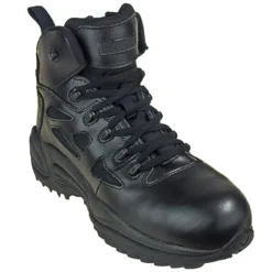 Reebok Boots: Men's RB8674 Rapid Response EH Composite Toe Military Boots -doublehboots shop reebok rb8674 p 01