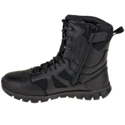 Reebok Boots: Men's RB8805 Black EH Non-Metallic Tactical Sublite Cushion Boots 12 Reebok Boots: Men's RB8805 Black EH Non-Metallic Tactical Sublite Cushion Boots -doublehboots shop reebok rb8805 i 01