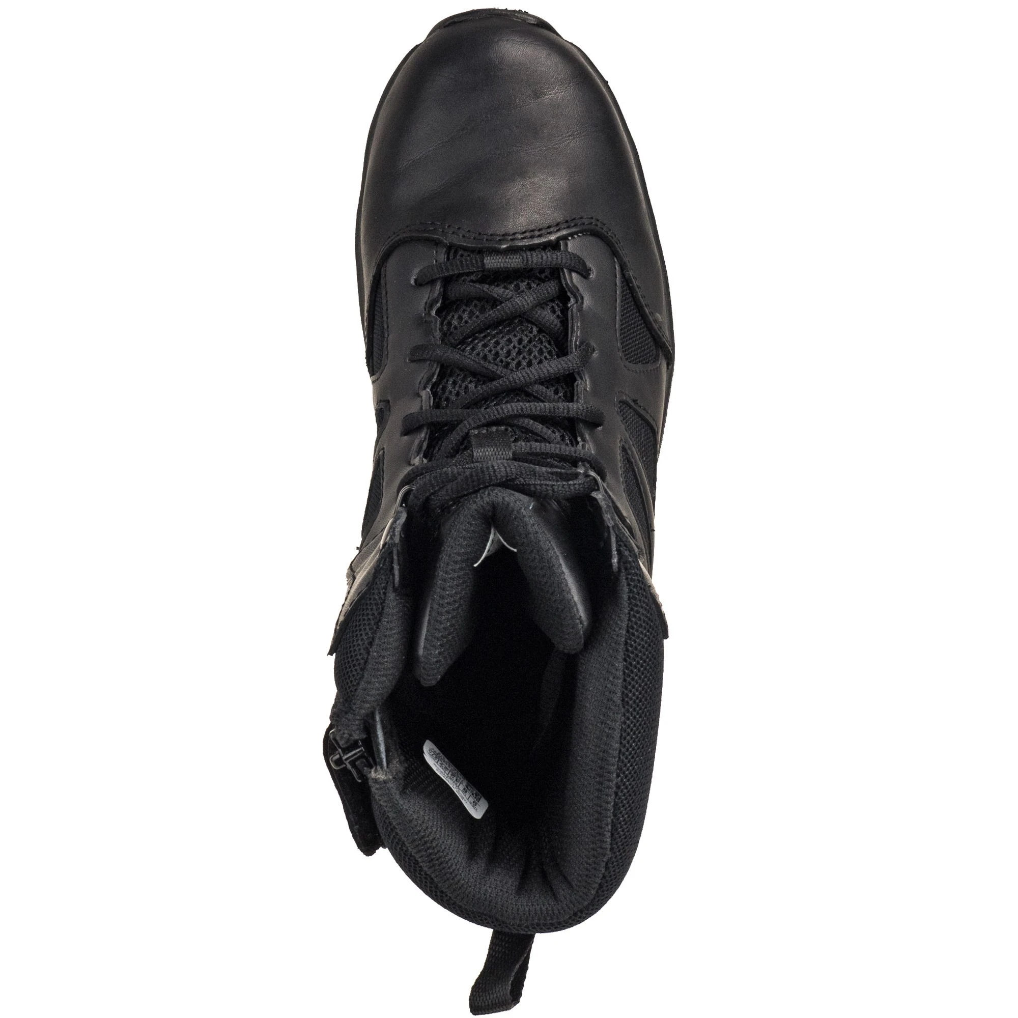 Reebok Boots: Men's RB8805 Black EH Non-Metallic Tactical Sublite Cushion Boots 9 Reebok Boots: Men's RB8805 Black EH Non-Metallic Tactical Sublite Cushion Boots - Image 7