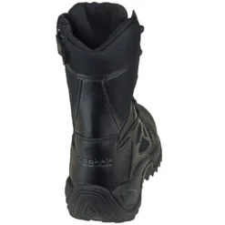 Reebok Boots: Men's Black RB8874 Rapid Response EH Composite Toe Military Boots 15 Reebok Boots: Men's Black RB8874 Rapid Response EH Composite Toe Military Boots -doublehboots shop reebok rb8874 b 01