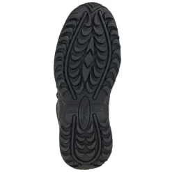 Reebok Boots: Men's Black RB8874 Rapid Response EH Composite Toe Military Boots