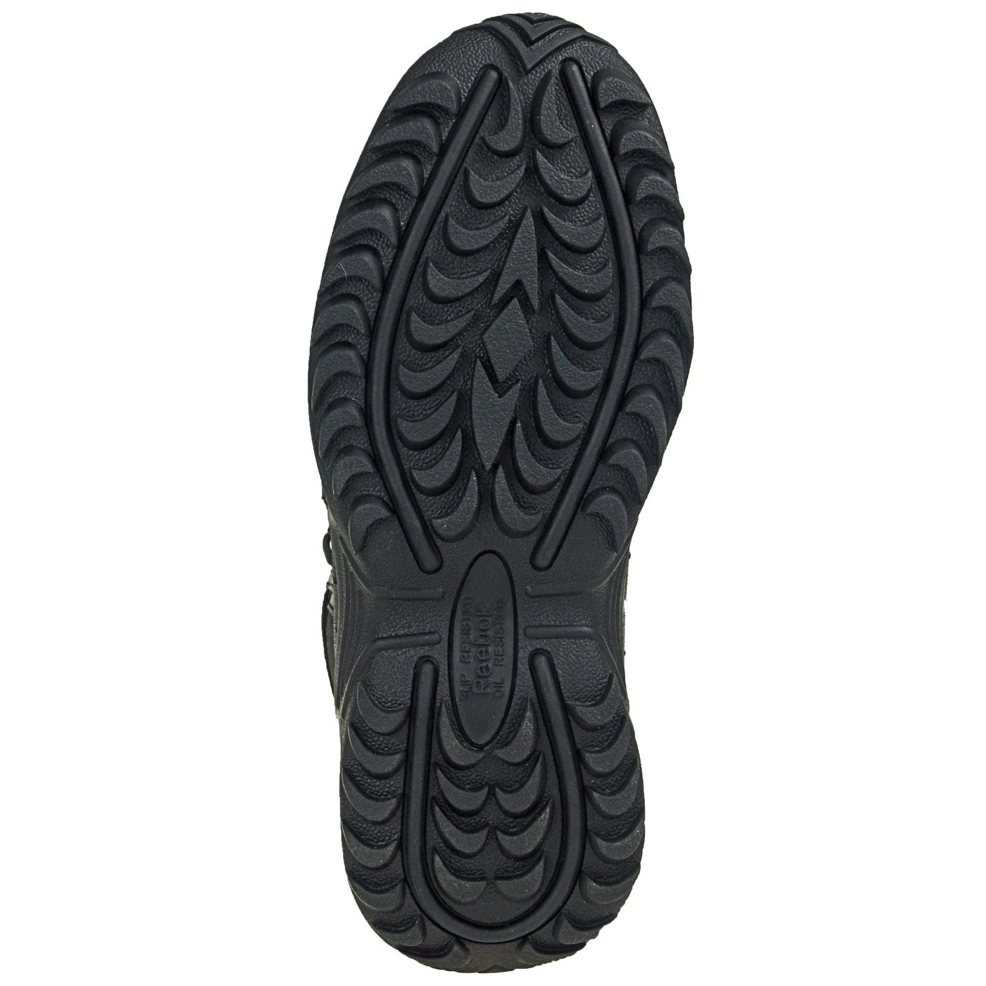 Reebok Boots: Men's Black RB8874 Rapid Response EH Composite Toe Military Boots 3 Reebok Boots: Men's Black RB8874 Rapid Response EH Composite Toe Military Boots