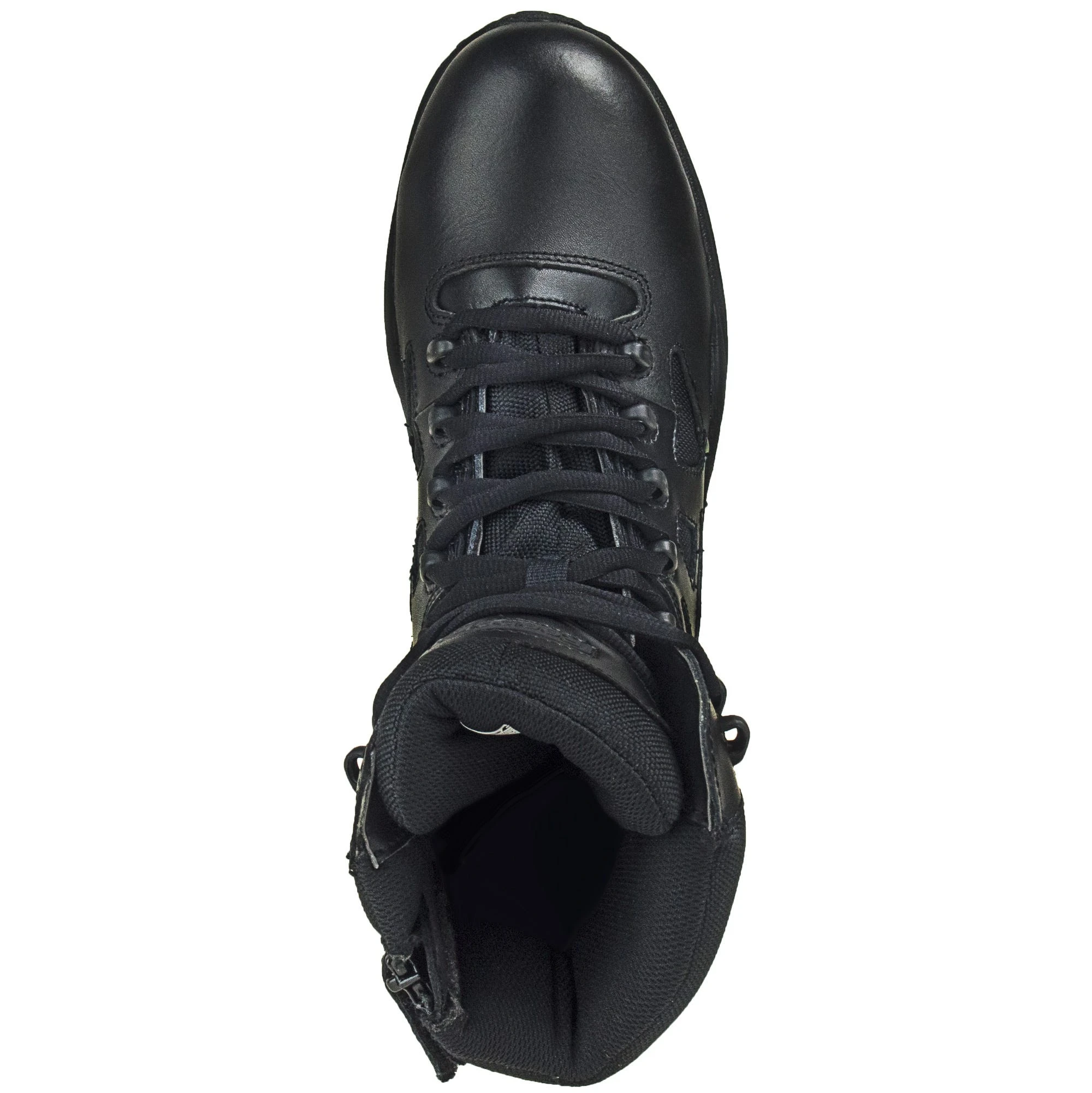Reebok Boots: Men's Black RB8874 Rapid Response EH Composite Toe Military Boots 4 Reebok Boots: Men's Black RB8874 Rapid Response EH Composite Toe Military Boots - Image 2
