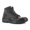 Reebok Boots: Men's CP8515 Black Postal Express 6" Soft Toe Waterproof Work Boot -doublehboots shop reebok cp8515 postal express 02