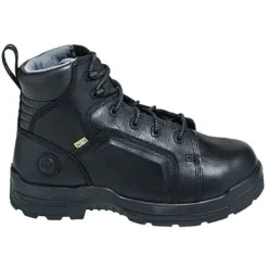 Rockport Works RK465 Women's Flex-Met Metatarsal Boots -doublehboots shop rk465 workso 01