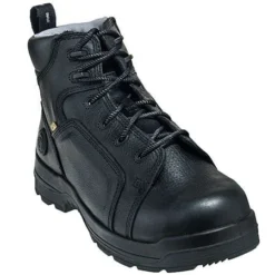 Rockport Works RK465 Women's Flex-Met Metatarsal Boots -doublehboots shop rk465 worksp 01