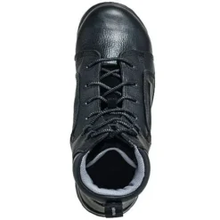 Rockport Works RK465 Women's Flex-Met Metatarsal Boots -doublehboots shop rk465 workst 01