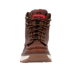 Rocky Boots: Men's RKK0435 Tobacco Composite Toe 6" Rebound Wedge Waterproof Work Boot 13 Rocky Boots: Men's RKK0435 Tobacco Composite Toe 6" Rebound Wedge Waterproof Work Boot -doublehboots shop rkk0434 3edit 1