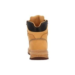 Rocky Boots: Men's RKK0442 Wheat Soft Toe 6" EH Rams Horn Waterproof Work Boot 11 Rocky Boots: Men's RKK0442 Wheat Soft Toe 6" EH Rams Horn Waterproof Work Boot -doublehboots shop rkk0442 4 largeedit