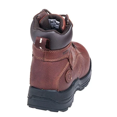 Rockport Works Men's RK6628 Composite Toe Waterproof Work Boots 3 Rockport Works Men's RK6628 Composite Toe Waterproof Work Boots