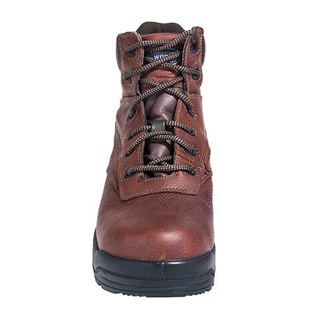 Rockport Works Men's RK6628 Composite Toe Waterproof Work Boots 4 Rockport Works Men's RK6628 Composite Toe Waterproof Work Boots - Image 2