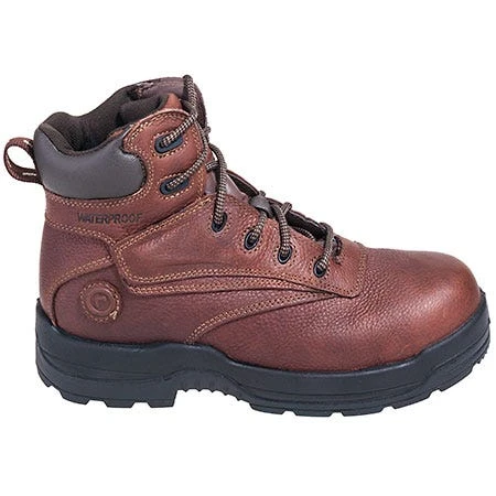 Rockport Works Men's RK6628 Composite Toe Waterproof Work Boots 6 Rockport Works Men's RK6628 Composite Toe Waterproof Work Boots - Image 4