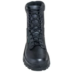 Rocky Boots: Men's 5010 TMC USA Made Postal Approved Leather Duty Boots -doublehboots shop rocky 5010 f 01