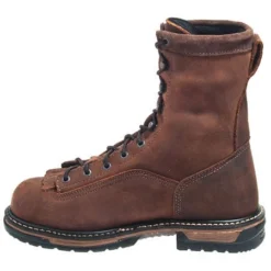 Rocky Boots: Men's 6698 Waterproof Steel Toe IronClad EH Work Boots -doublehboots shop rocky 6698 i 01