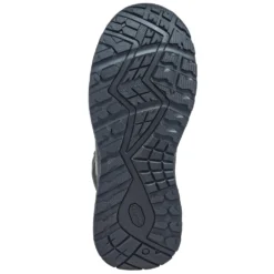 Tactical Research Boots: Men's MAXX 8Z Black 8-Inch Maximalist Tactical Boots