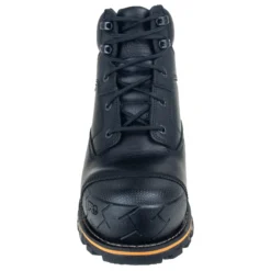 Timberland PRO Boots: Men's Black TB0A1FZP 001 6 Inch Boondock CT Work Boots 11 Timberland PRO Boots: Men's Black TB0A1FZP 001 6 Inch Boondock CT Work Boots -doublehboots shop tb0a1fzp001 5