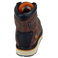 Timberland PRO Boots: Men's Gridworks TB0A1KRQ 214 6" Work Boots 13 Timberland PRO Boots: Men's Gridworks TB0A1KRQ 214 6" Work Boots -doublehboots shop tb0a1krq214 3