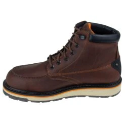 Timberland PRO Boots: Men's Gridworks TB0A1KRQ 214 6" Work Boots 12 Timberland PRO Boots: Men's Gridworks TB0A1KRQ 214 6" Work Boots -doublehboots shop tb0a1krq214 4