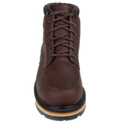 Timberland PRO Boots: Men's Gridworks TB0A1KRQ 214 6" Work Boots 11 Timberland PRO Boots: Men's Gridworks TB0A1KRQ 214 6" Work Boots -doublehboots shop tb0a1krq214 5