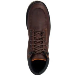 Timberland PRO Boots: Men's Gridworks TB0A1KRQ 214 6" Work Boots