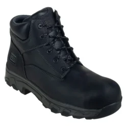 Timberland PRO Boots: Men's Black Workstead TB0A1Q2W 001 6 Inch Work Boots 15 Timberland PRO Boots: Men's Black Workstead TB0A1Q2W 001 6 Inch Work Boots -doublehboots shop tb0a1q2w001 1