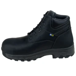 Timberland PRO Boots: Men's Black Workstead TB0A1Q2W 001 6 Inch Work Boots 12 Timberland PRO Boots: Men's Black Workstead TB0A1Q2W 001 6 Inch Work Boots -doublehboots shop tb0a1q2w001 4