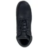 Timberland PRO Boots: Men's Black Workstead TB0A1Q2W 001 6 Inch Work Boots -doublehboots shop tb0a1q2w001 6