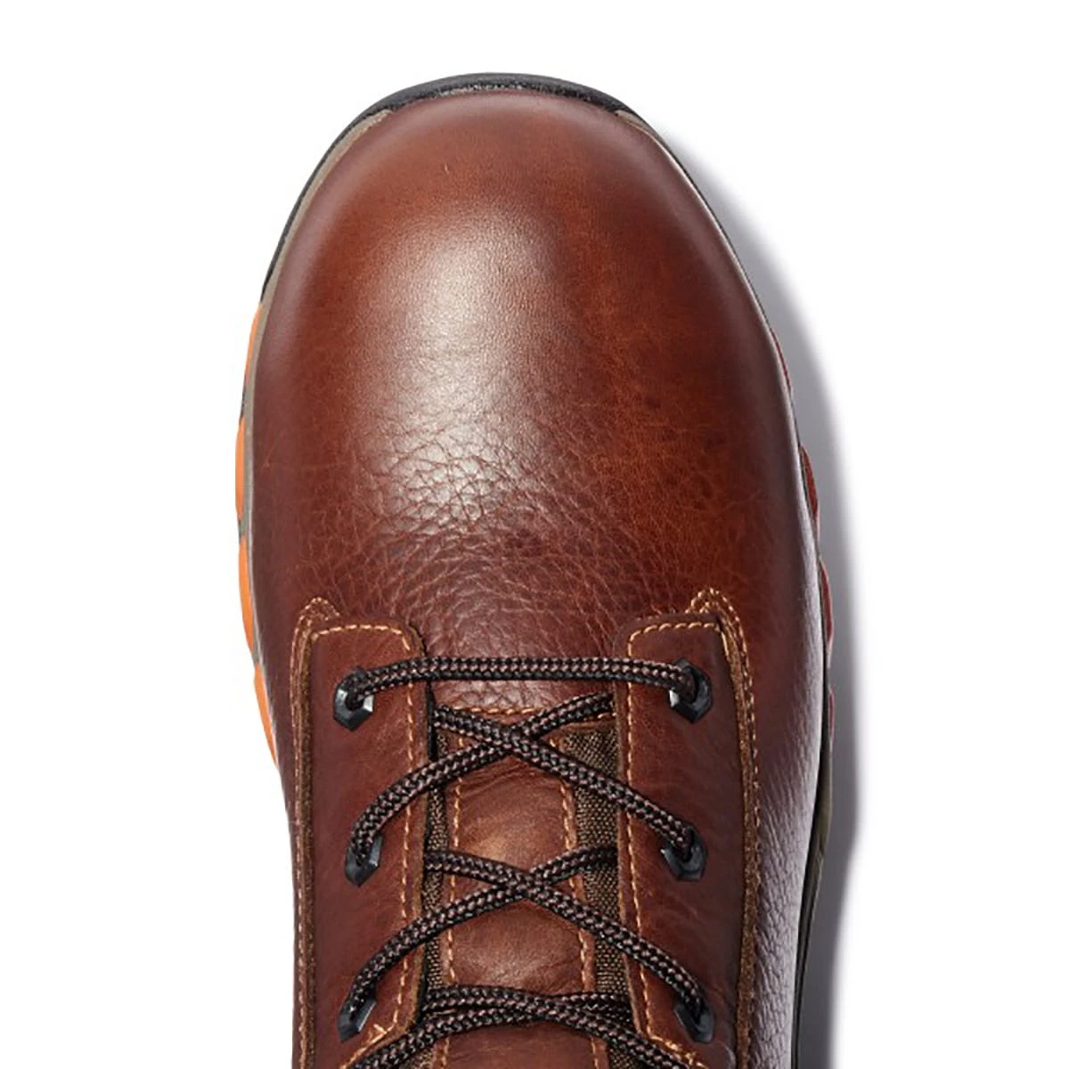 Timberland PRO Footwear: Men's A1Q54 214 Hypercharge 6" Composite Toe Work Boots 11 Timberland PRO Footwear: Men's A1Q54 214 Hypercharge 6" Composite Toe Work Boots - Image 9