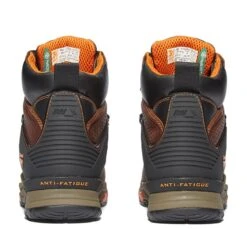 Timberland PRO Footwear: Men's A1Q54 214 Hypercharge 6" Composite Toe Work Boots 18 Timberland PRO Footwear: Men's A1Q54 214 Hypercharge 6" Composite Toe Work Boots -doublehboots shop tb0a1q54 5edit