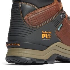 Timberland PRO Footwear: Men's A1Q54 214 Hypercharge 6" Composite Toe Work Boots 17 Timberland PRO Footwear: Men's A1Q54 214 Hypercharge 6" Composite Toe Work Boots -doublehboots shop tb0a1q54 7edit