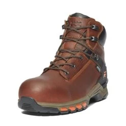 Timberland PRO Footwear: Men's A1Q54 214 Hypercharge 6" Composite Toe Work Boots 16 Timberland PRO Footwear: Men's A1Q54 214 Hypercharge 6" Composite Toe Work Boots -doublehboots shop tb0a1q54 8edit