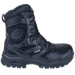 Thorogood Boots: Unisex 804-6191 Commando Waterproof Safety Toe Boots 12 Thorogood Boots: Unisex 804-6191 Commando Waterproof Safety Toe Boots -doublehboots shop thorogood 804 6191 o 01
