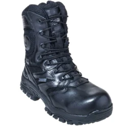 Thorogood Boots: Unisex 804-6191 Commando Waterproof Safety Toe Boots 11 Thorogood Boots: Unisex 804-6191 Commando Waterproof Safety Toe Boots -doublehboots shop thorogood 804 6191 p 01