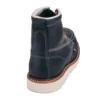 Thorogood Boots: Men's Moc Steel Toe 804-6201 EH USA-Made American Heritage Boots 2 Thorogood Boots: Men's Moc Steel Toe 804-6201 EH USA-Made American Heritage Boots -doublehboots shop thorogood 804 6201 b 01
