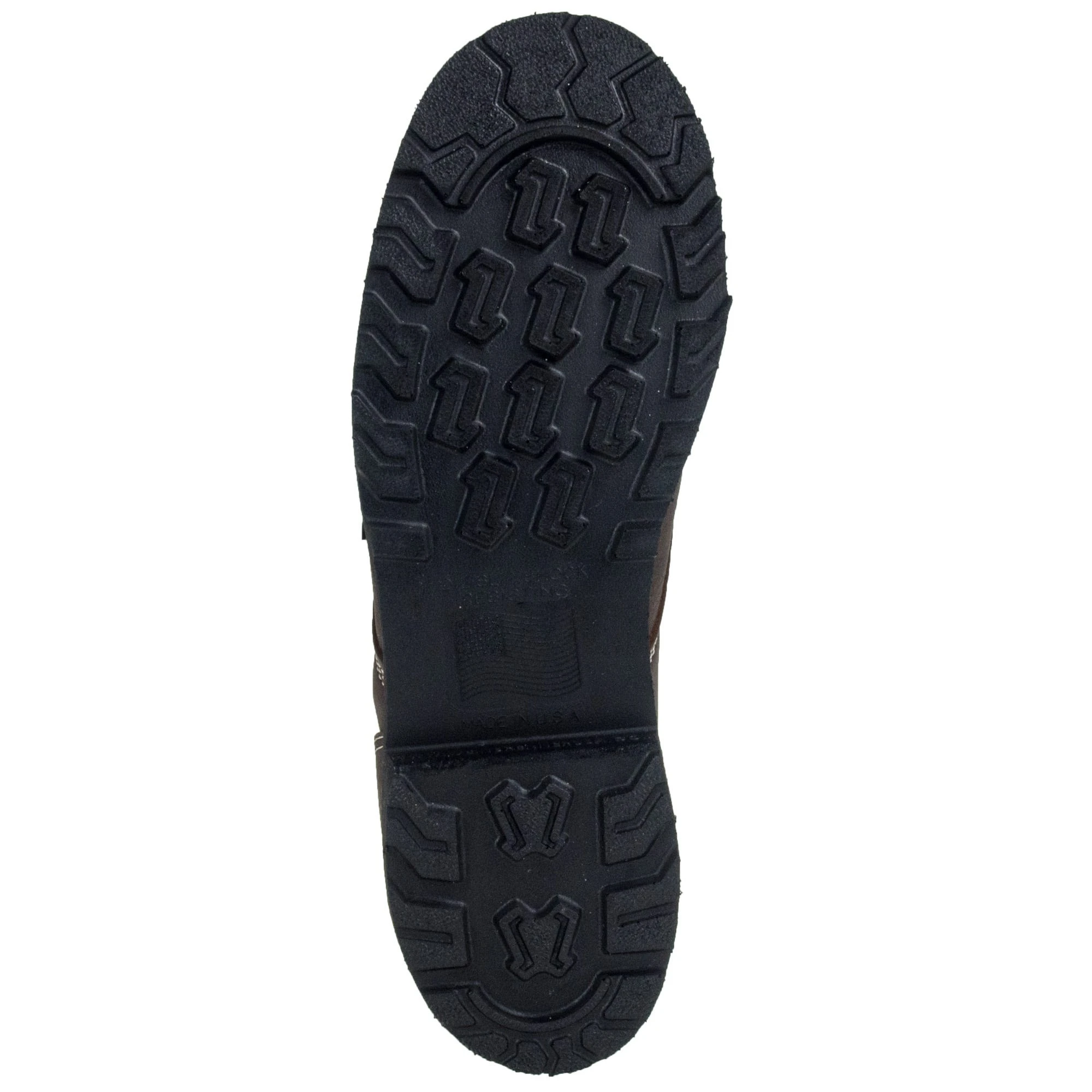 Thorogood Boots: Men's USA Made 814 4140 Flyway 6 Inch Boots 9 Thorogood Boots: Men's USA Made 814 4140 Flyway 6 Inch Boots - Image 7