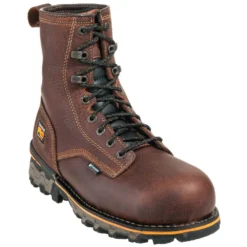 Timberland PRO Boots: Men's TB01112A 210 Boondock Composite Toe Waterproof Boots 11 Timberland PRO Boots: Men's TB01112A 210 Boondock Composite Toe Waterproof Boots -doublehboots shop timberland 0212696 p 01