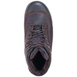 Timberland Pro Boots: Men's TB0A128P 214 Brown Waterproof Insulated Composite Toe Boots 15 Timberland Pro Boots: Men's TB0A128P 214 Brown Waterproof Insulated Composite Toe Boots -doublehboots shop timberland 128p t 01