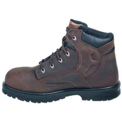 Timberland PRO Boots: Men's 85591 Magnus Brown EH Steel Toe Boots 13 Timberland PRO Boots: Men's 85591 Magnus Brown EH Steel Toe Boots -doublehboots shop timberland 85591 i 01