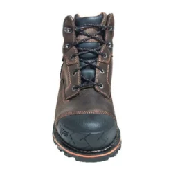Timberland PRO Boots: Men's Boondock Composite Toe 92615 Waterproof EH Work Boots -doublehboots shop timberland 92615 f 01