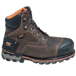 Timberland PRO Boots: Men's Boondock Composite Toe 92615 Waterproof EH Work Boots -doublehboots shop timberland 92615 o 01