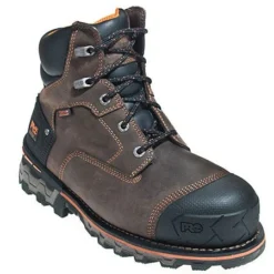 Timberland PRO Boots: Men's Boondock Composite Toe 92615 Waterproof EH Work Boots -doublehboots shop timberland 92615 p 01