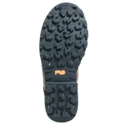 Timberland PRO Boots: Men's Boondock Composite Toe 92615 Waterproof EH Work Boots