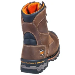Timberland PRO Boots: Men's Brown 92671 Boondock EH Composite Toe Boots 15 Timberland PRO Boots: Men's Brown 92671 Boondock EH Composite Toe Boots -doublehboots shop timberland 92671 b 01