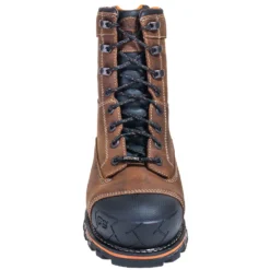Timberland PRO Boots: Men's Brown 92671 Boondock EH Composite Toe Boots 14 Timberland PRO Boots: Men's Brown 92671 Boondock EH Composite Toe Boots -doublehboots shop timberland 92671 f 01